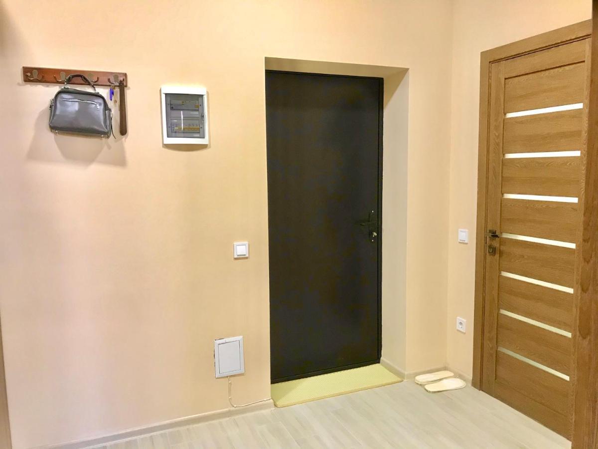 Комфортные Апартаменты Smart Zarvantsy Exterior foto